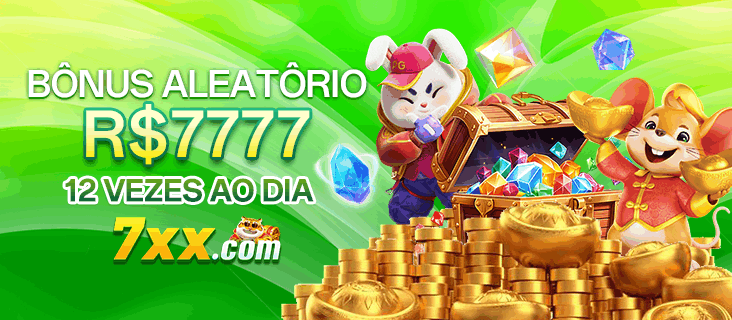 7XX Ganhe R$ 100,00 Gratis